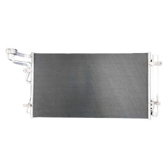 Replace® - A/C Condenser