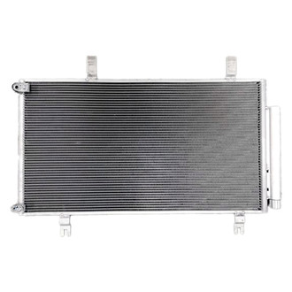 Replace® - A/C Condenser