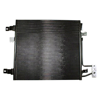 Replace® - A/C Condenser