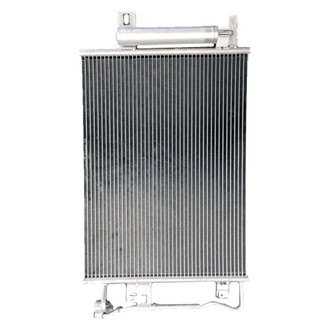 Replace® - A/C Condenser