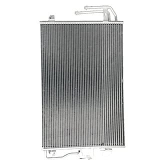 Replace® - A/C Condenser