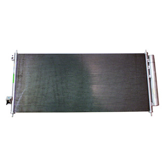 Replace® - A/C Condenser