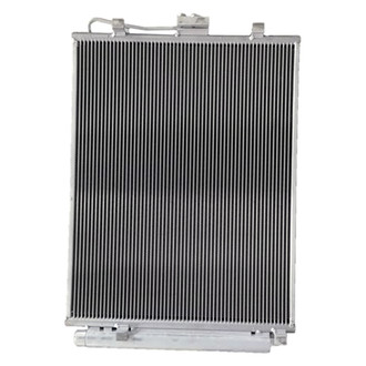 Replace® - A/C Condenser
