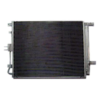 Replace® - A/C Condenser
