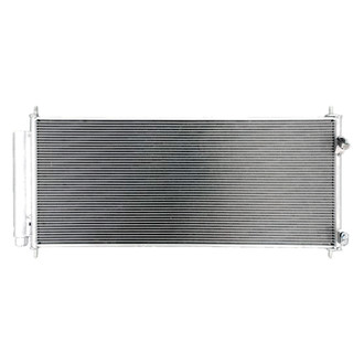 Replace® - A/C Condenser