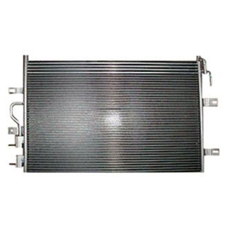 Replace® - A/C Condenser