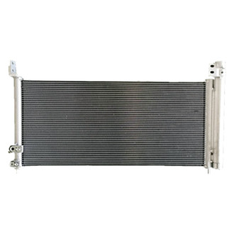 Replace® - A/C Condenser