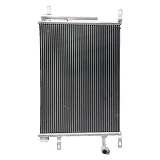 Replace® - A/C Condenser