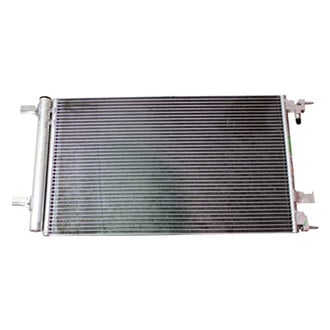 Replace® - A/C Condenser