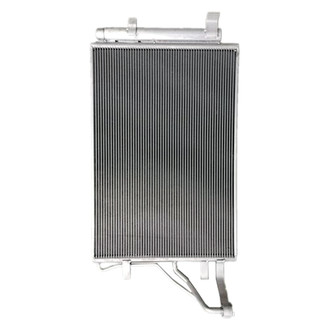 Replace® - A/C Condenser