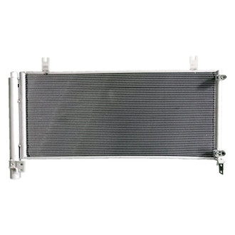 Replace® - A/C Condenser