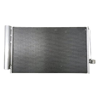 Replace® - A/C Condenser