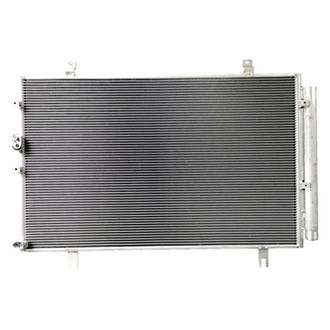 Replace® - A/C Condenser