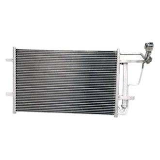 Replace® - A/C Condenser