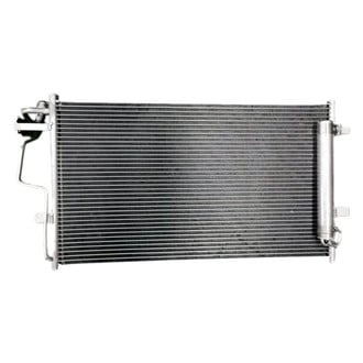 Replace® - A/C Condenser
