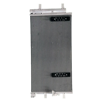 Replace® - A/C Condenser
