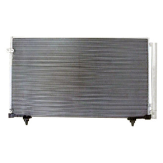 Replace® - A/C Condenser