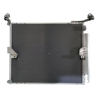 Replace® - A/C Condenser