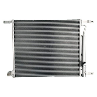 Replace® - A/C Condenser