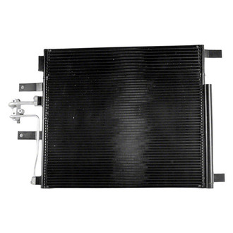 Replace® - A/C Condenser