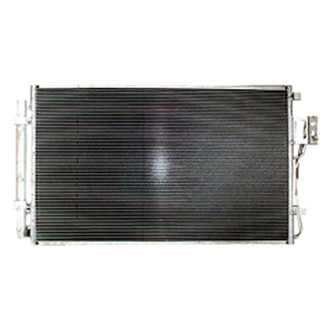 Replace® - A/C Condenser