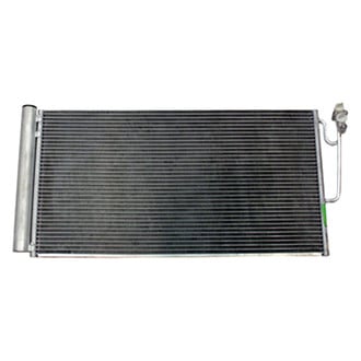 Replace® - A/C Condenser
