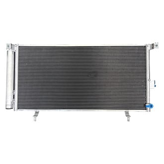 Replace® - A/C Condenser
