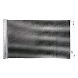 Replace® - A/C Condenser