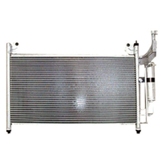 Replace® - A/C Condenser
