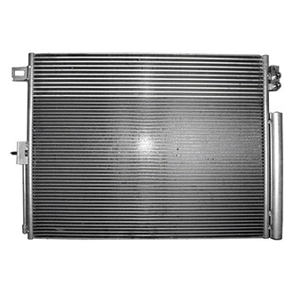 Replace® - A/C Condenser