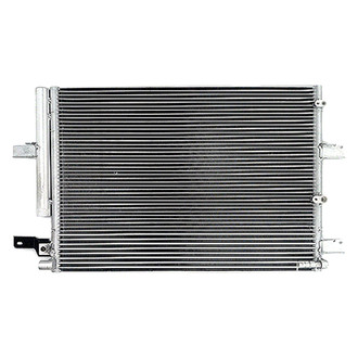 Replace® - A/C Condenser