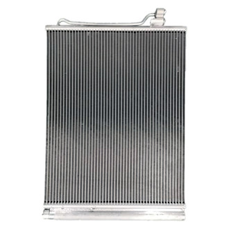 Replace® - A/C Condenser