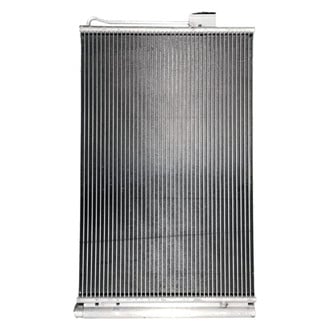 Replace® - A/C Condenser