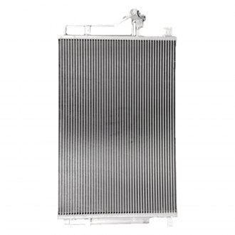 Replace® - A/C Condenser