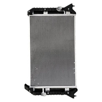 Replace® - A/C Condenser