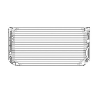 Replace® - A/C Condenser