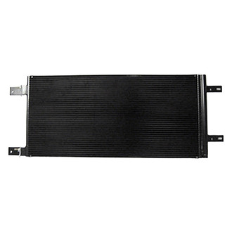 Replace® - A/C Condenser