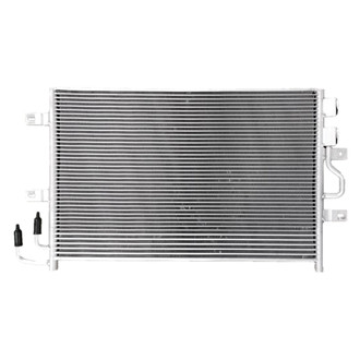 Replace® - A/C Condenser