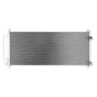 Replace® - A/C Condenser