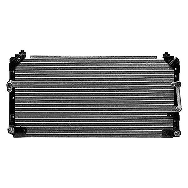 Replace® CND39452 - A/C Condenser