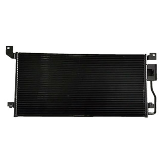 Replace® - A/C Condenser
