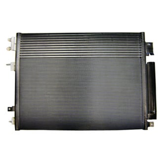 Replace® - A/C Condenser