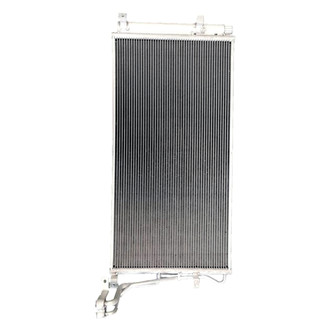 Replace® - A/C Condenser