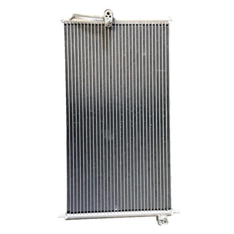 Replace® - A/C Condenser