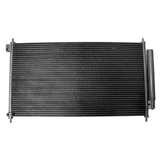 Replace® - A/C Condenser