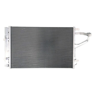 Replace® - A/C Condenser