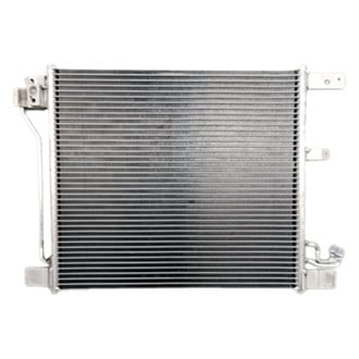 Replace® - A/C Condenser