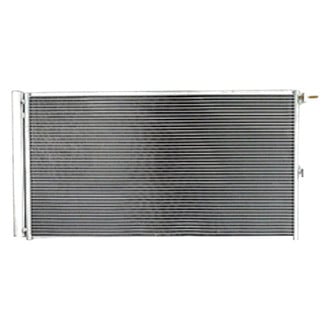 Replace® - A/C Condenser