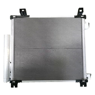 Replace® - A/C Condenser