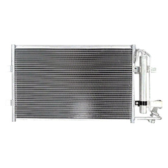Replace® - A/C Condenser